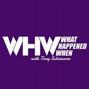 Podcast What Happened When