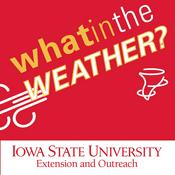 Podcast What in the Weather?