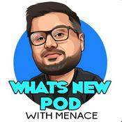 Podcast What's New Podcast