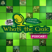 Podcast What's The Craic