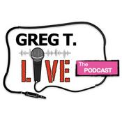 Podcast GREG T. LiVE