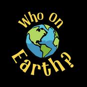 Podcast Who On Earth?