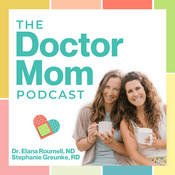 Podcast "Doctor Mom" Podcast | Practical Tips to Be a Proactive Parent