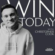 Podcast Win Today with Christopher Cook