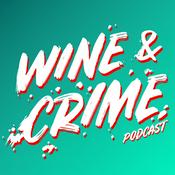 Podcast Wine & Crime