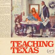 Podcast Teaching Texas