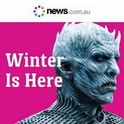 Podcast Winter is Here: Game of Thrones