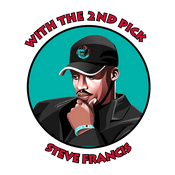 Podcast With the 2nd Pick, Steve Francis