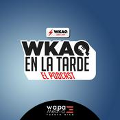 Podcast WKAQ en la tarde con Kike Cruz