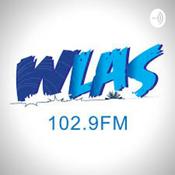 Podcast WLAS Archives