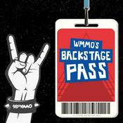 Podcast WMMO's Backstage Pass