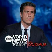 Podcast World News Tonight with David Muir