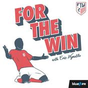 Podcast Wynalda for the Win