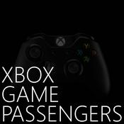 Podcast Xbox Game Passengers