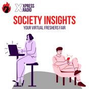 Podcast Xpress Radio's Society Insights