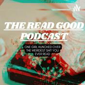 Podcast The READ GOOD Podcast