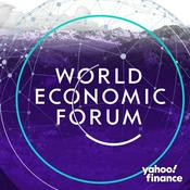 Podcast Yahoo Finance, Davos: The World Economic Forum