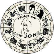 Podcast Year of the Joni