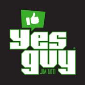 Podcast Yes Guy