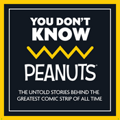 Podcast You Don’t Know Peanuts - The Untold Stories