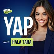 Podcast Young and Profiting with Hala Taha (Entrepreneurship, Sales, Marketing)