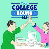 Podcast Your College Bound Kid | Admission Tips, Admission Trends & Admission Interviews