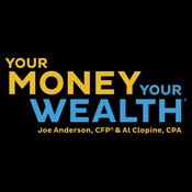 Podcast Your Money, Your Wealth