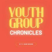 Podcast Youth Group Chronicles: Blind Reacting to Crazy Youth Ministry Stories