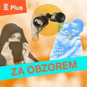 Podcast Za obzorem