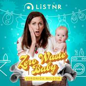 Podcast Zero Waste Baby with Veronica Milsom