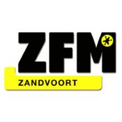 Podcast ZFM ZANDVOORT