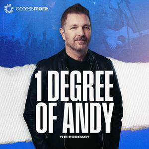 Listen to 1 Degree of Andy in the App