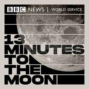 Listen to 13 Minutes to the Moon in the App