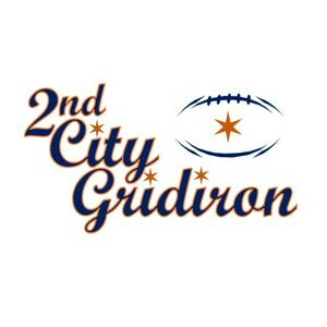 Listen to 2nd City Gridiron in the App