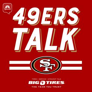 Listen to 49ers Talk: A San Francisco 49ers Podcast in the App