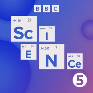 Listen to 5 Live Science Podcast in the App