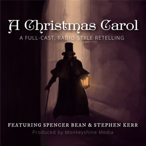 Listen to A Christmas Carol: Full-Cast Radio Show in the App