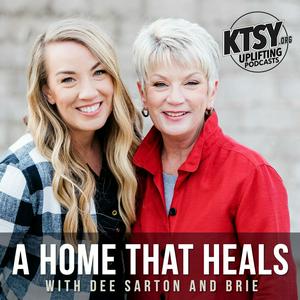 Listen to A Home That Heals in the App