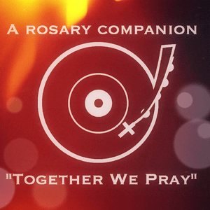 Listen to A Rosary Companion in the App