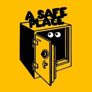 Listen to A Safe Place in the App