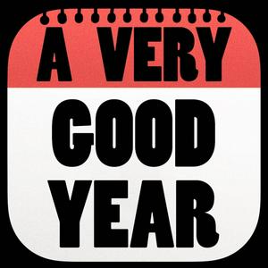 Listen to A Very Good Year in the App