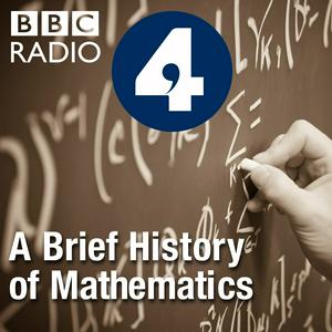 Listen to A Brief History of Mathematics in the App