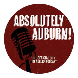 Listen to Absolutely Auburn! in the App