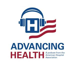 Listen to Advancing Health in the App