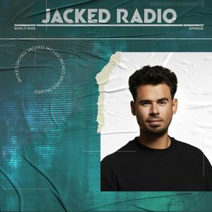 Listen to Afrojack - Jacked Radio in the App