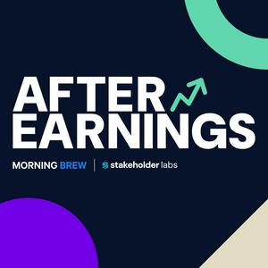 Listen to After Earnings in the App