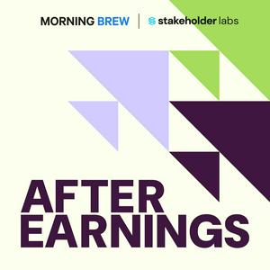 Listen to After Earnings in the App