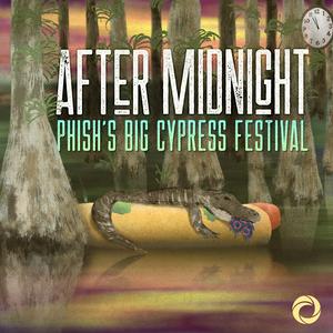 Listen to After Midnight: Phish's Big Cypress Festival in the App