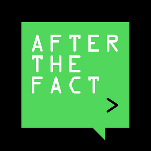 Listen to After the Fact in the App