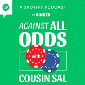 Listen to Against All Odds with Cousin Sal in the App